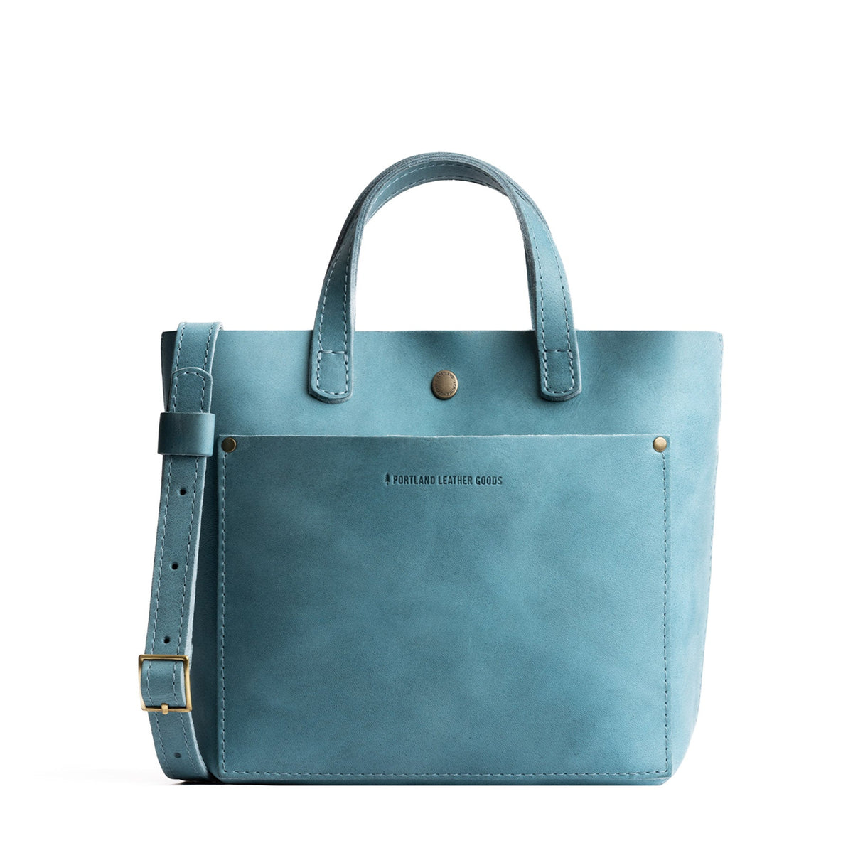 'Almost Perfect' Mini Crossbody