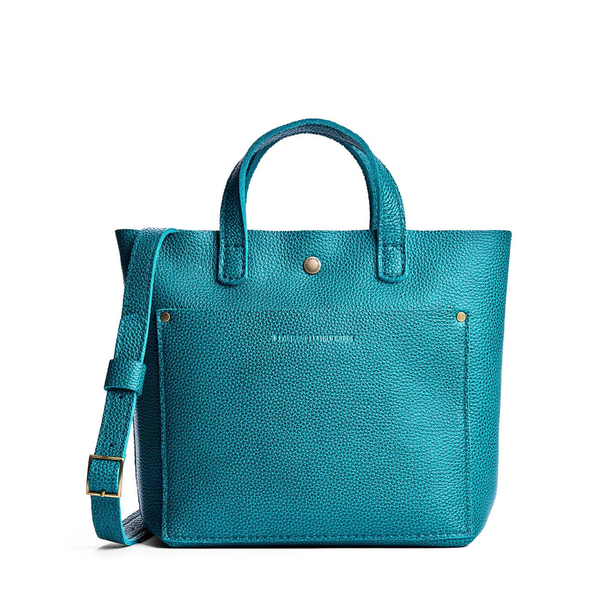 'Almost Perfect' Mini Crossbody
