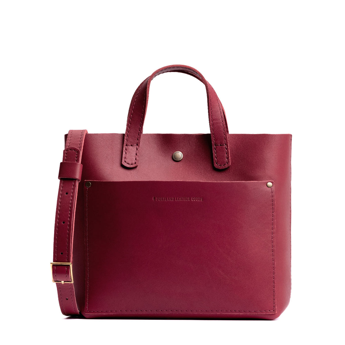 'Almost Perfect' Mini Crossbody