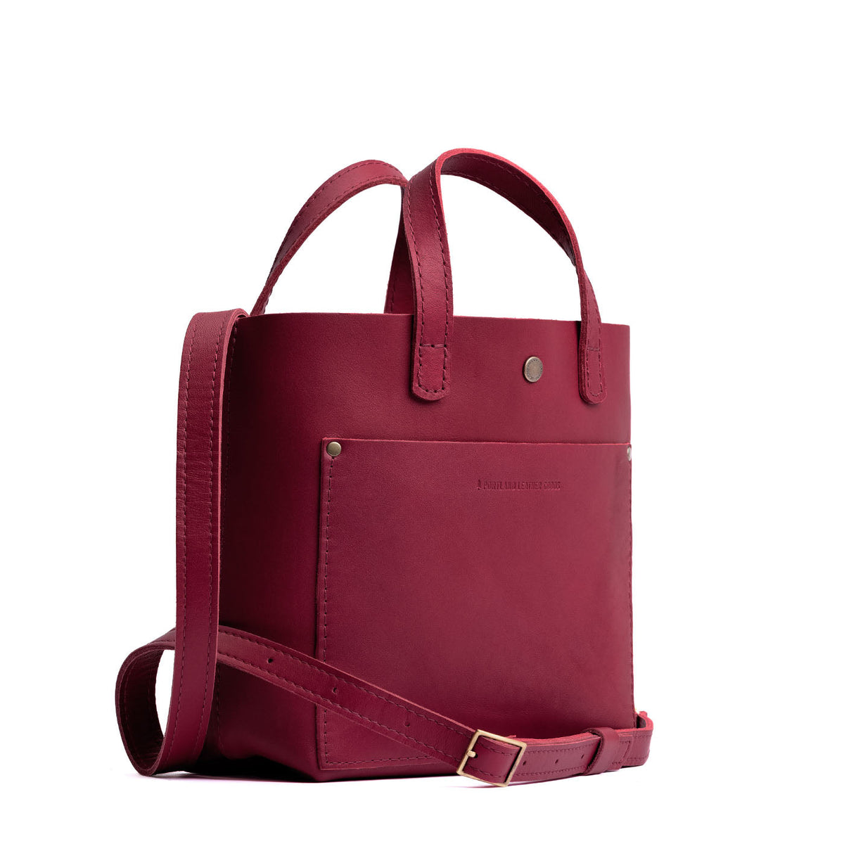 'Almost Perfect' Mini Crossbody