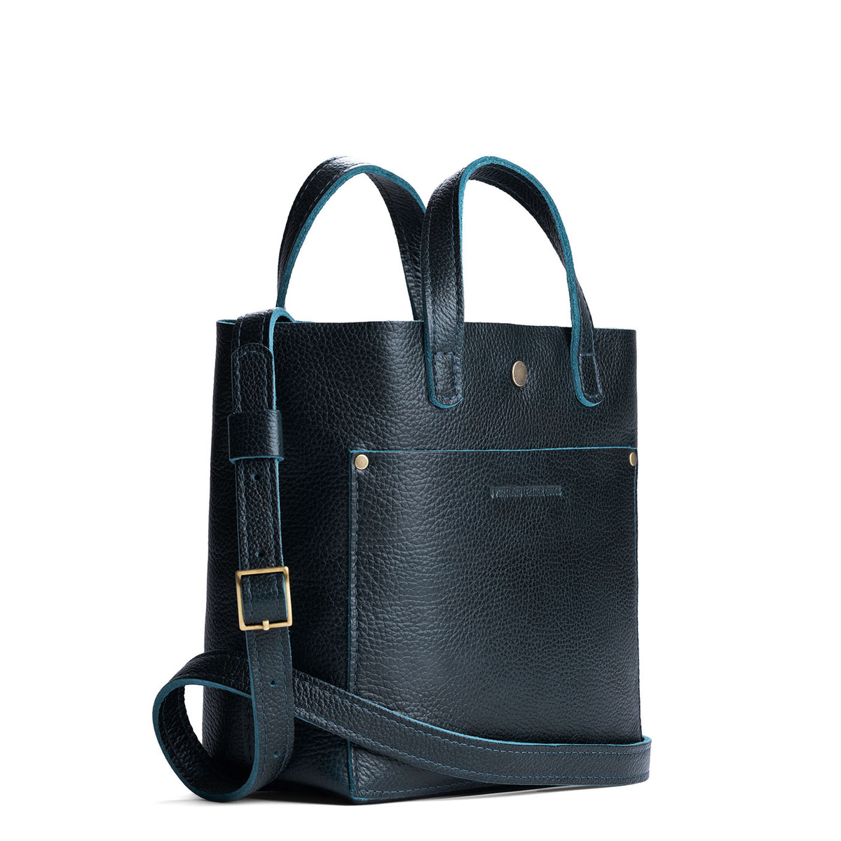 'Almost Perfect' Mini Crossbody
