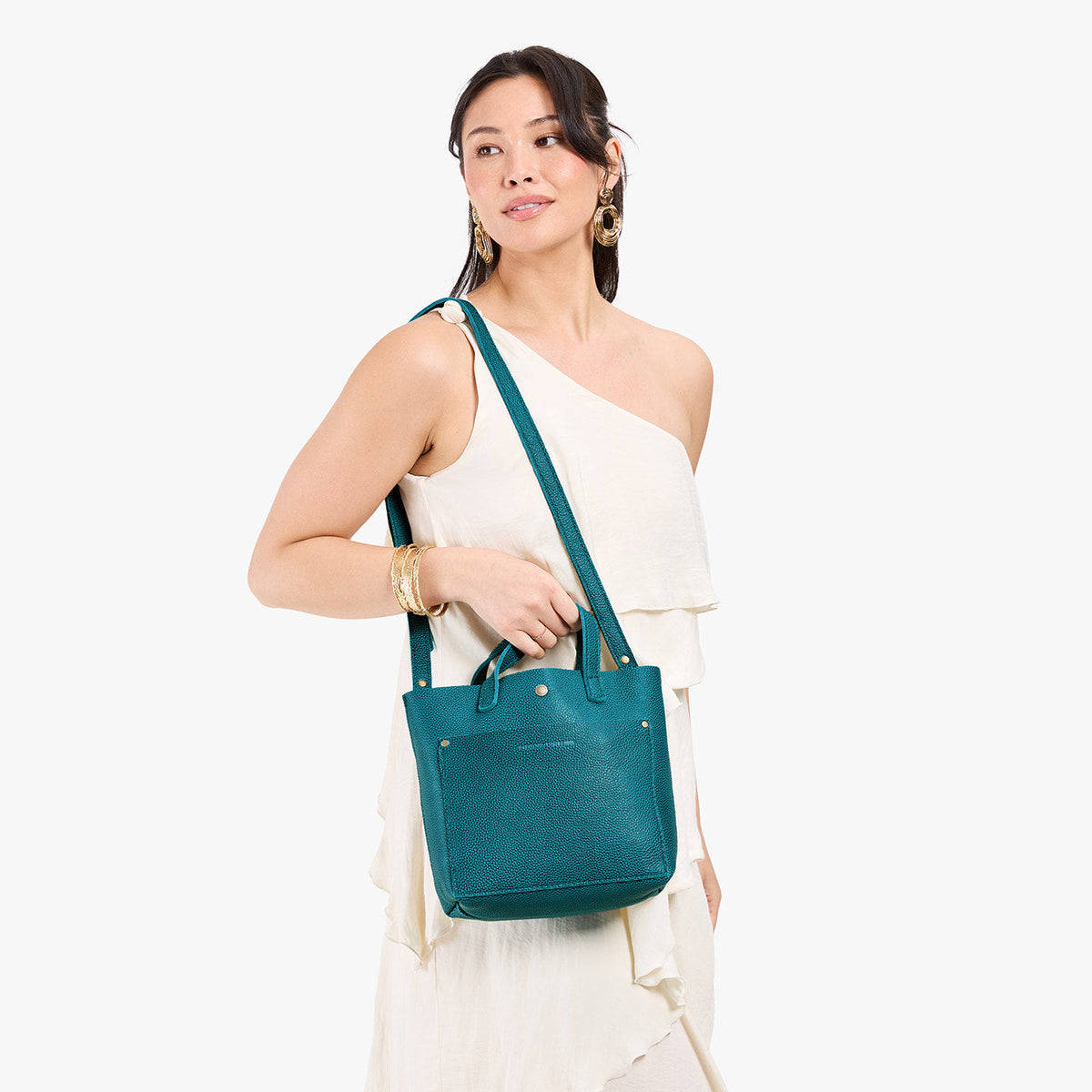 'Almost Perfect' Mini Crossbody