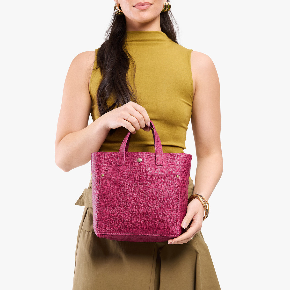 'Almost Perfect' Mini Crossbody