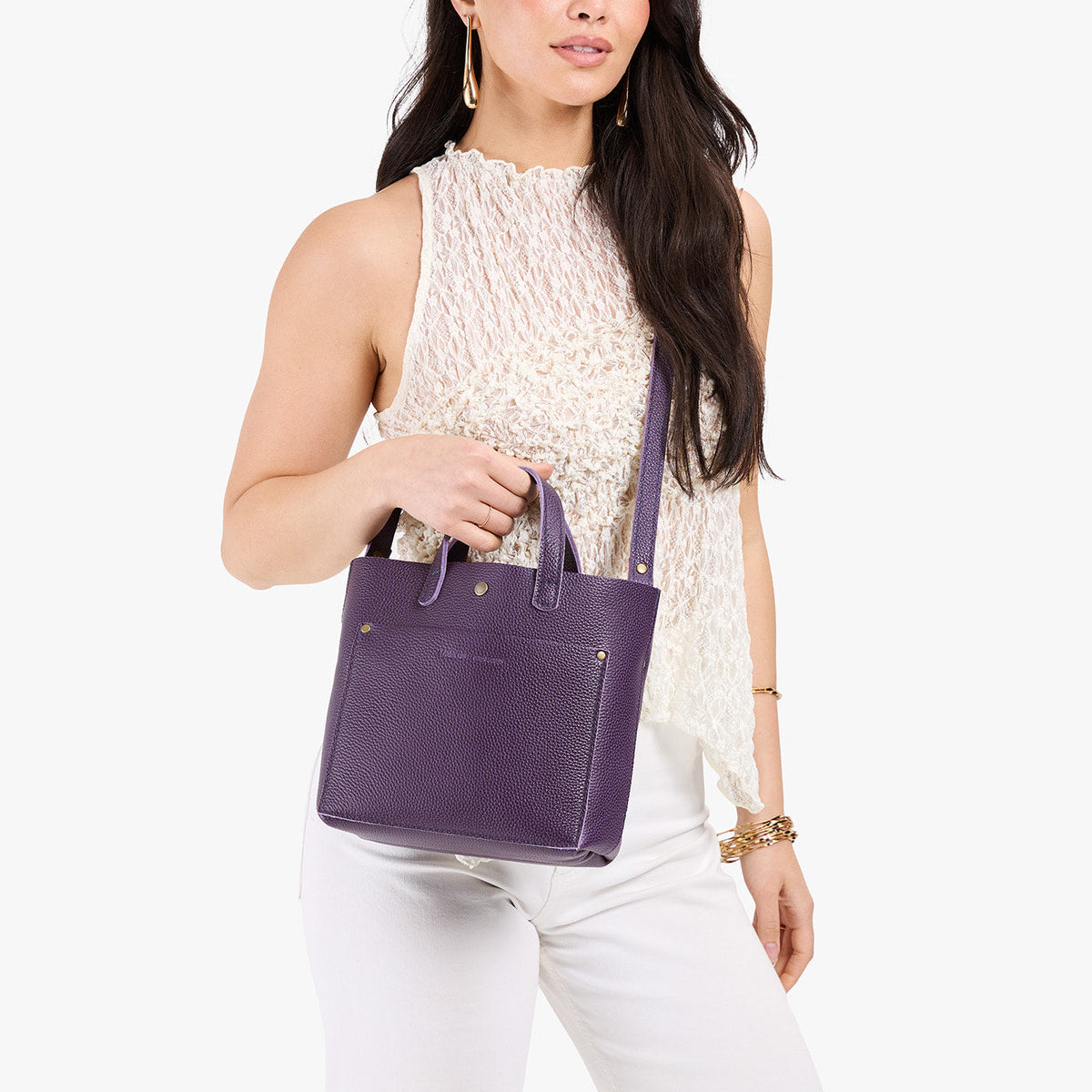'Almost Perfect' Mini Crossbody