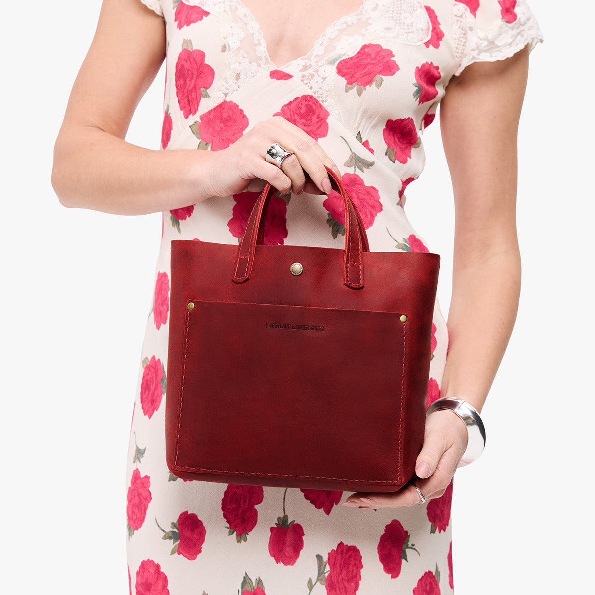 'Almost Perfect' Mini Crossbody