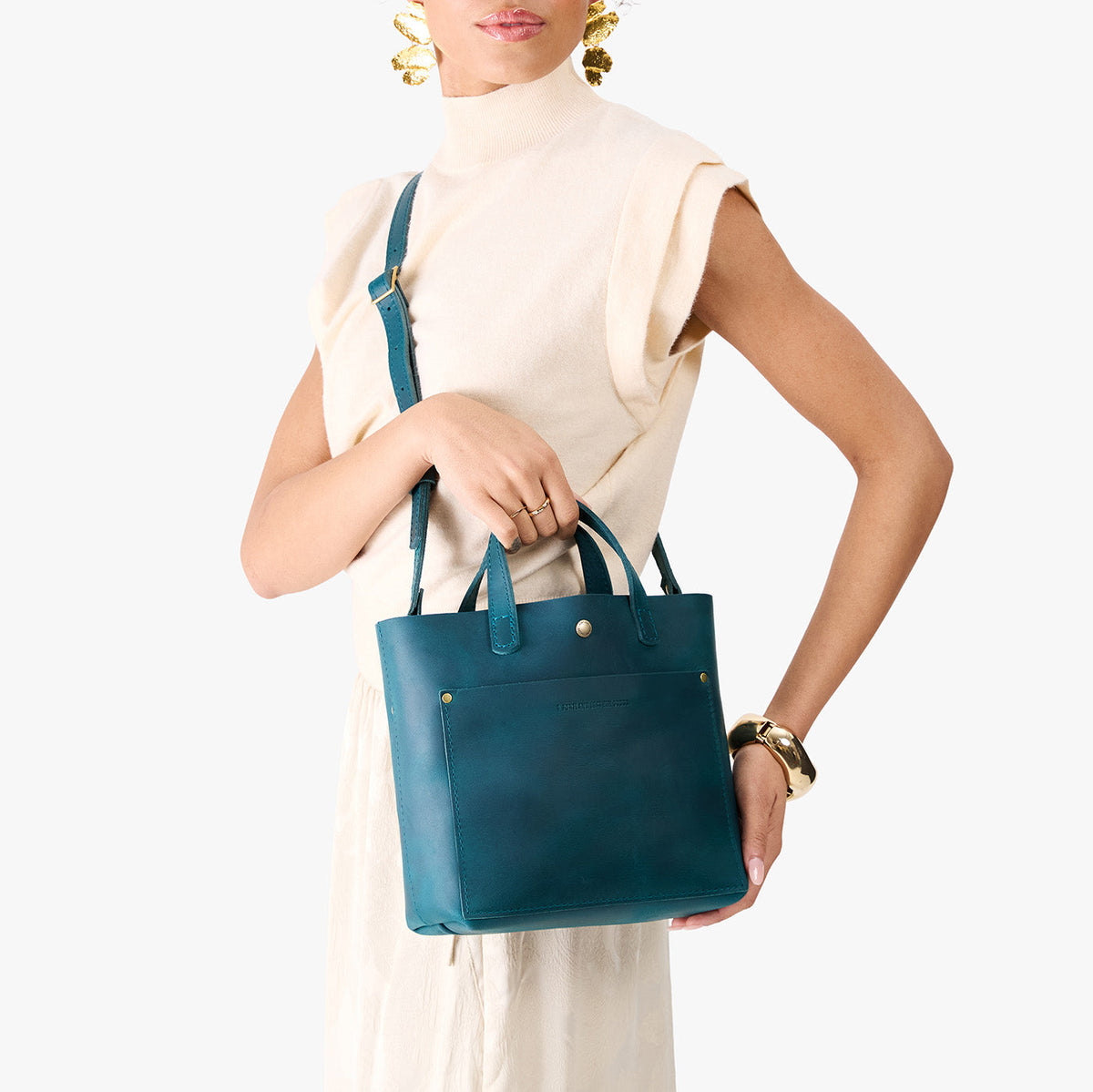 'Almost Perfect' Mini Crossbody