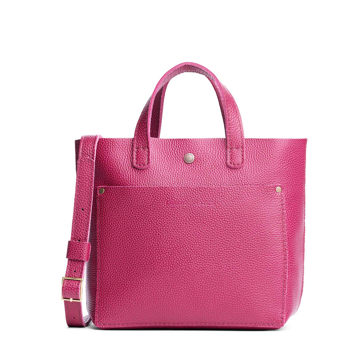 'Almost Perfect' Mini Crossbody