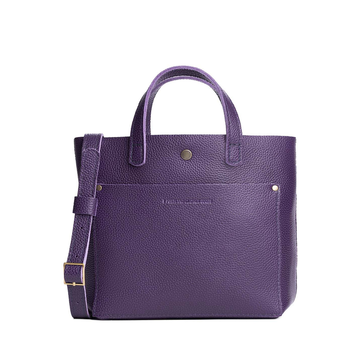 'Almost Perfect' Mini Crossbody