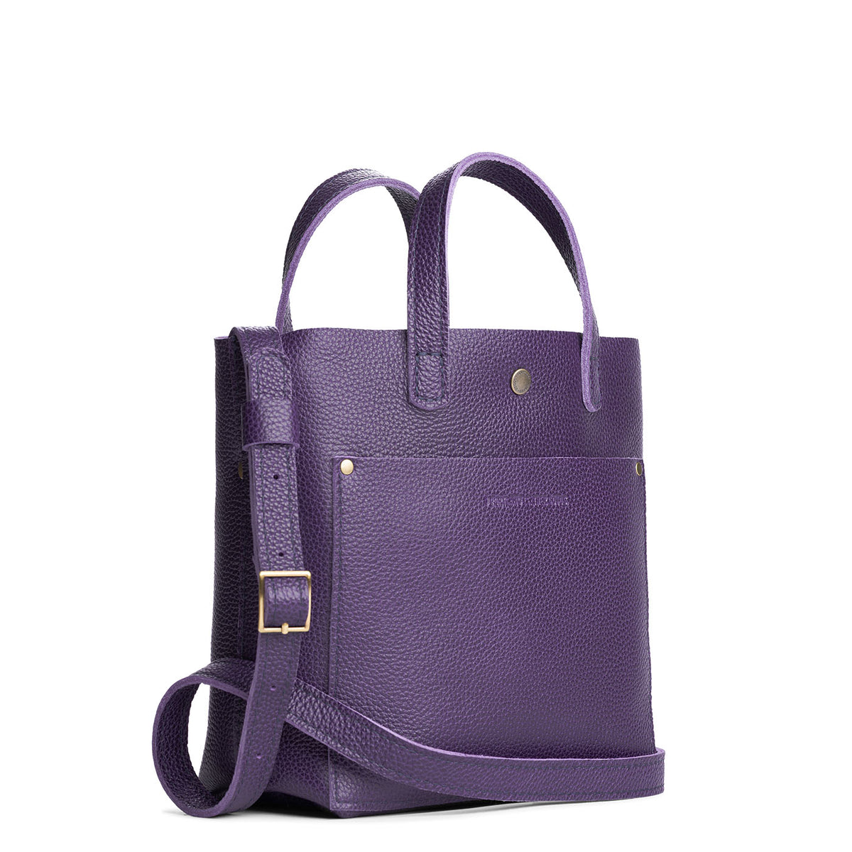 'Almost Perfect' Mini Crossbody