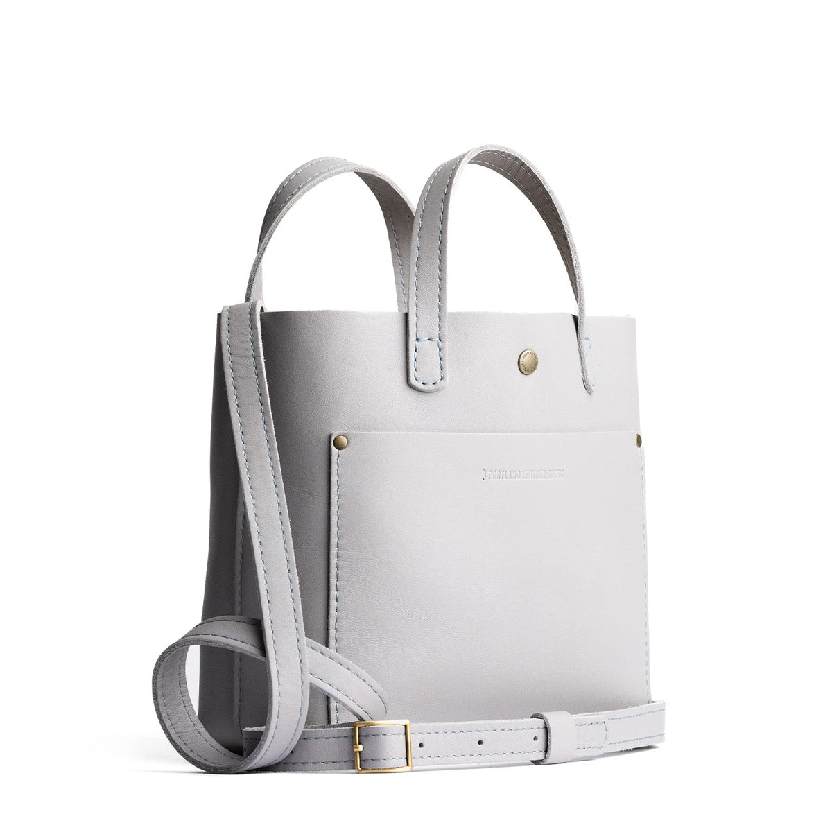 'Almost Perfect' Mini Crossbody