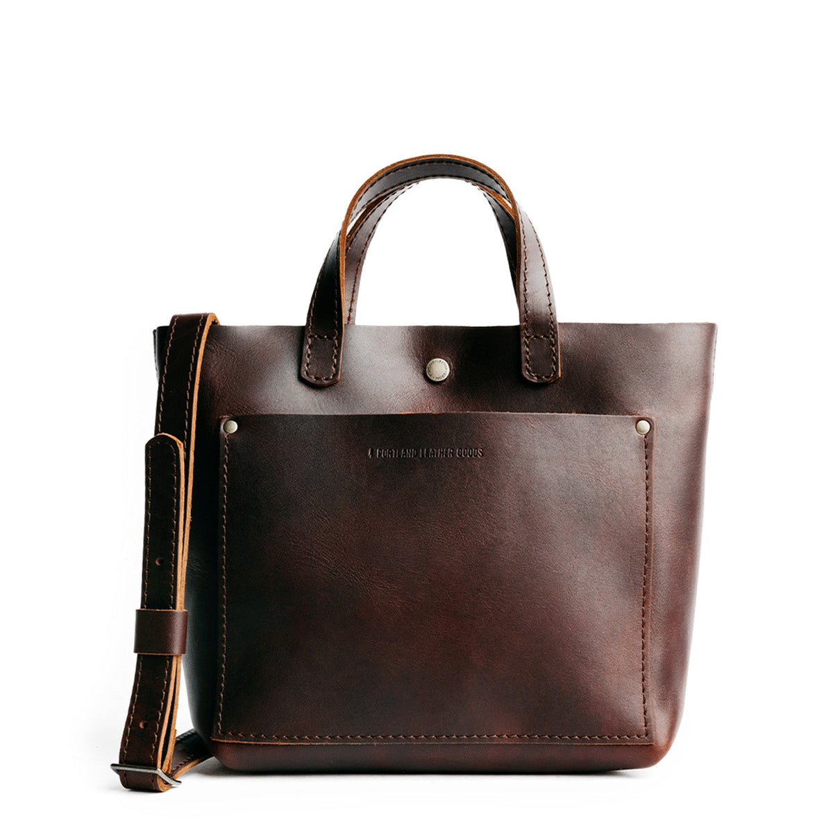 'Almost Perfect' Mini Crossbody
