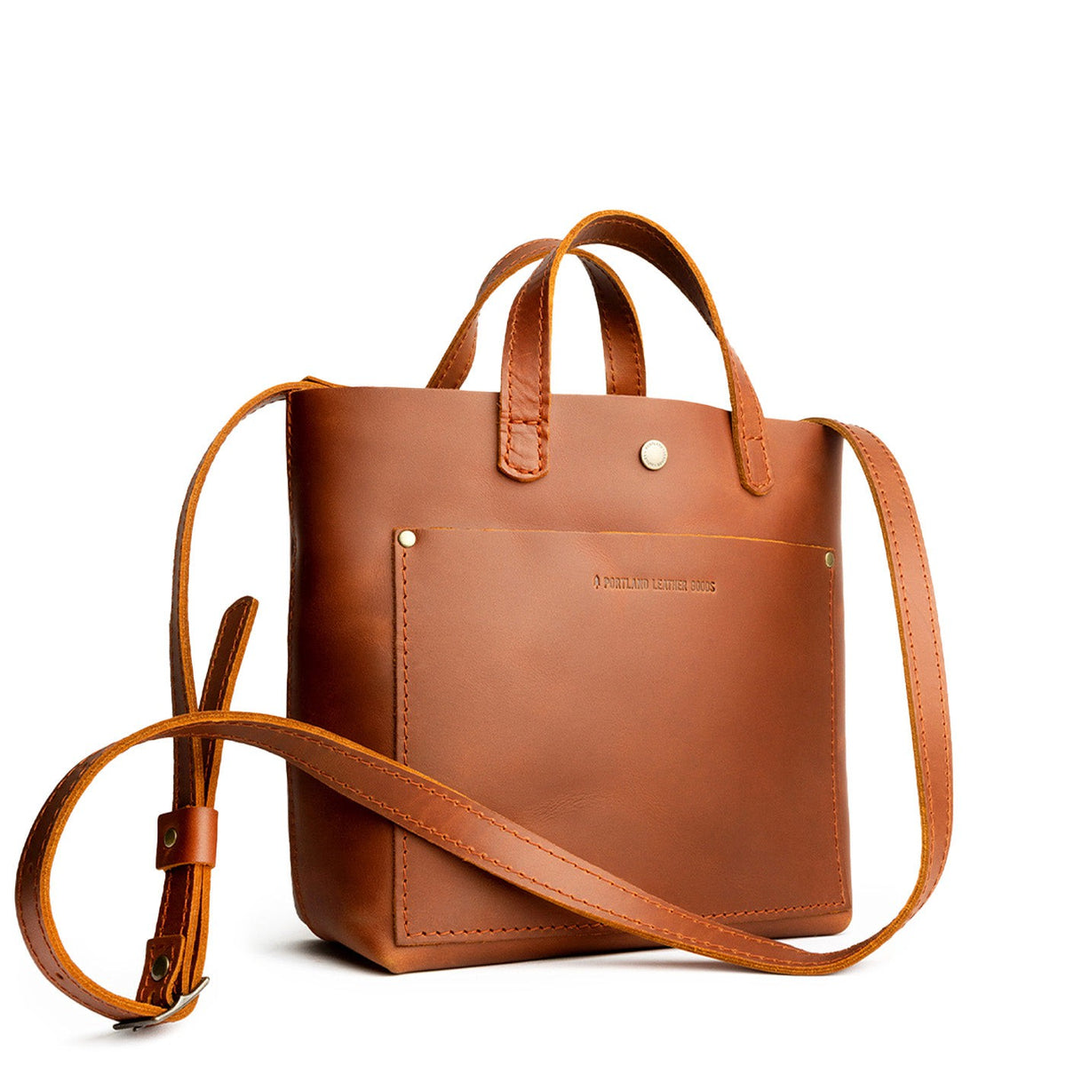 'Almost Perfect' Mini Crossbody