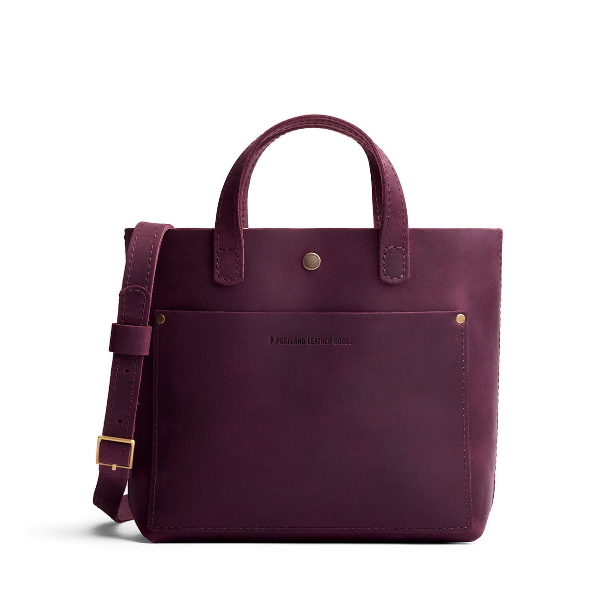 'Almost Perfect' Mini Crossbody