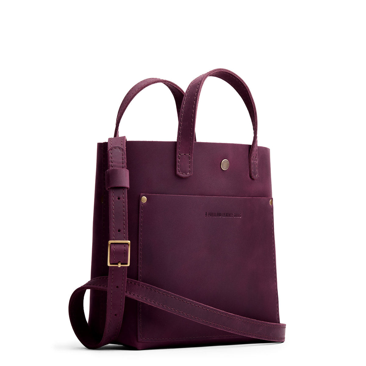 'Almost Perfect' Mini Crossbody