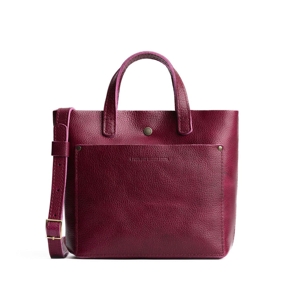 'Almost Perfect' Mini Crossbody