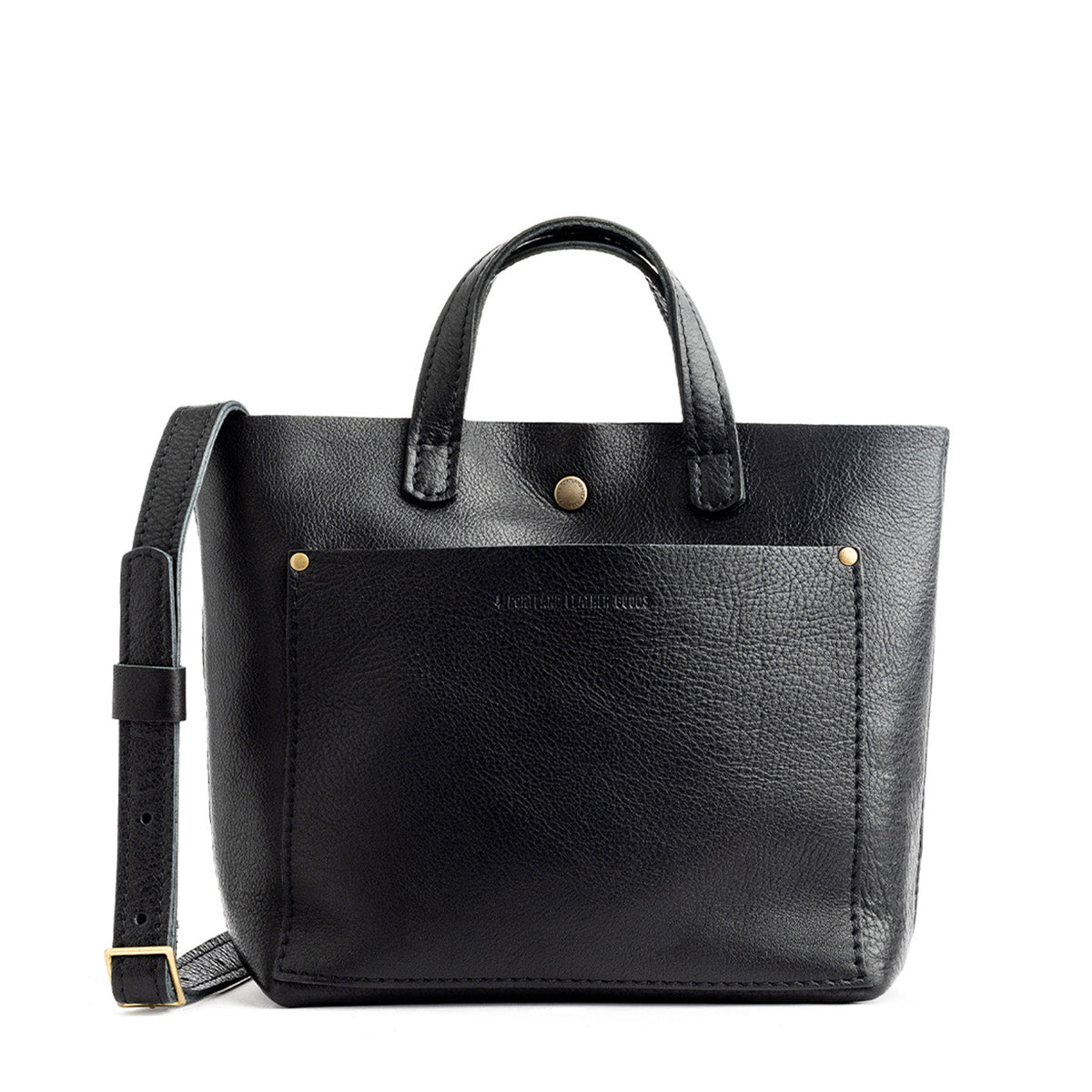 'Almost Perfect' Mini Crossbody