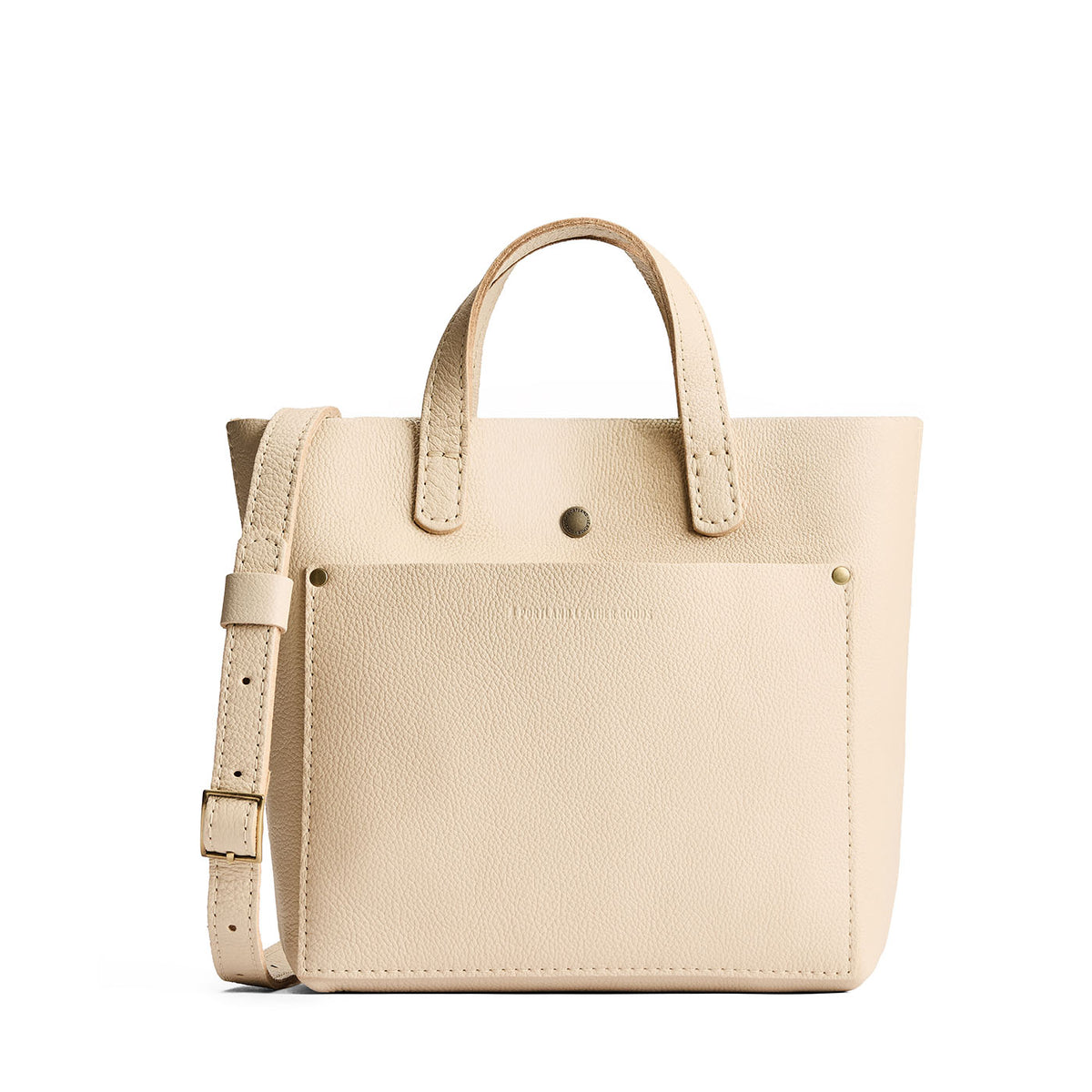 'Almost Perfect' Mini Crossbody