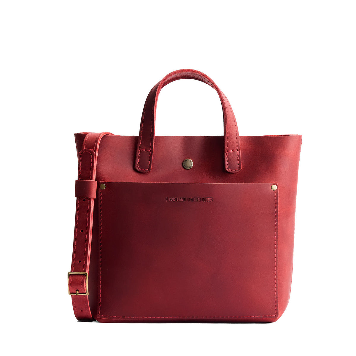 'Almost Perfect' Mini Crossbody