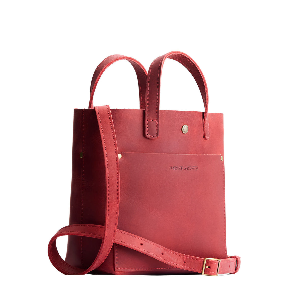 'Almost Perfect' Mini Crossbody
