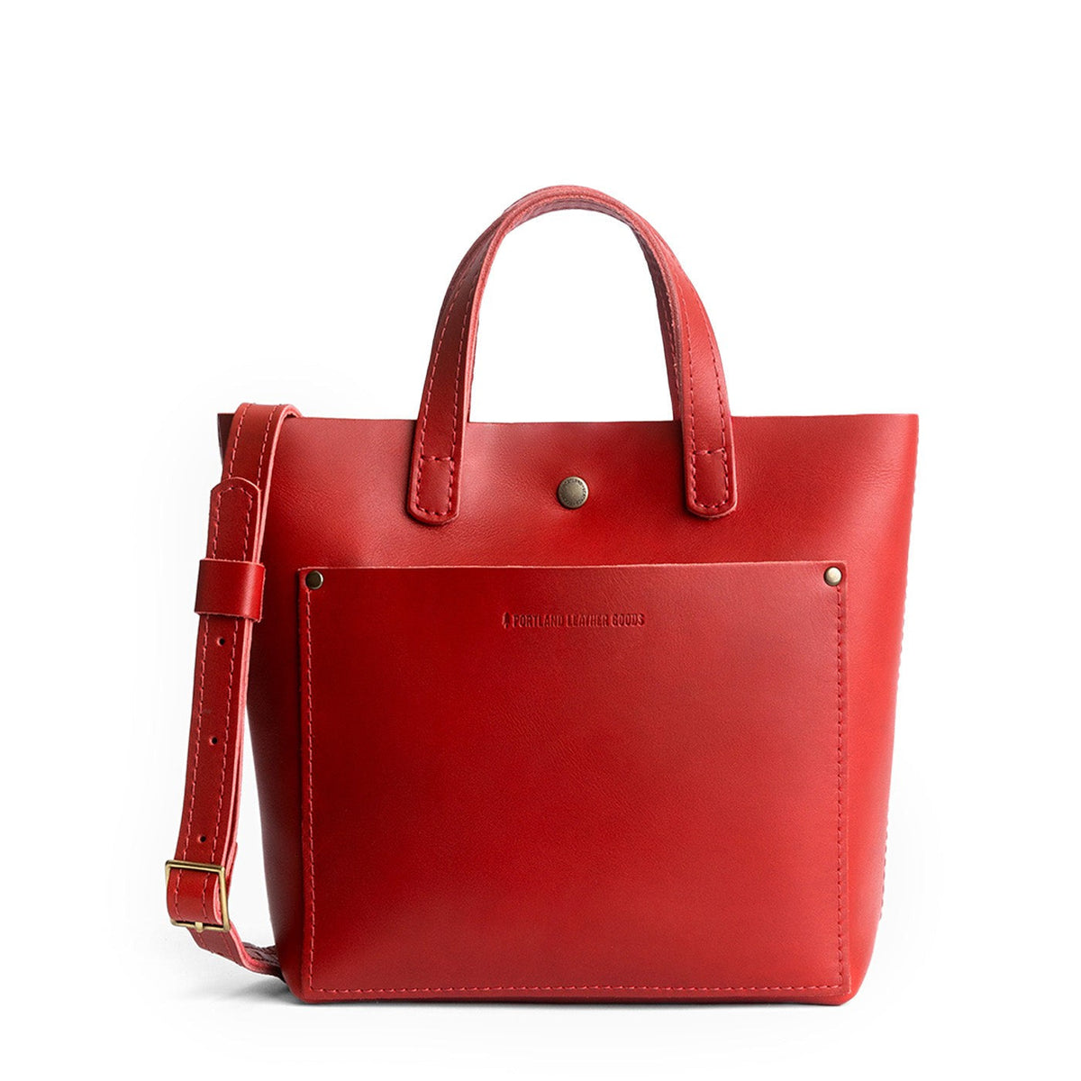'Almost Perfect' Mini Crossbody
