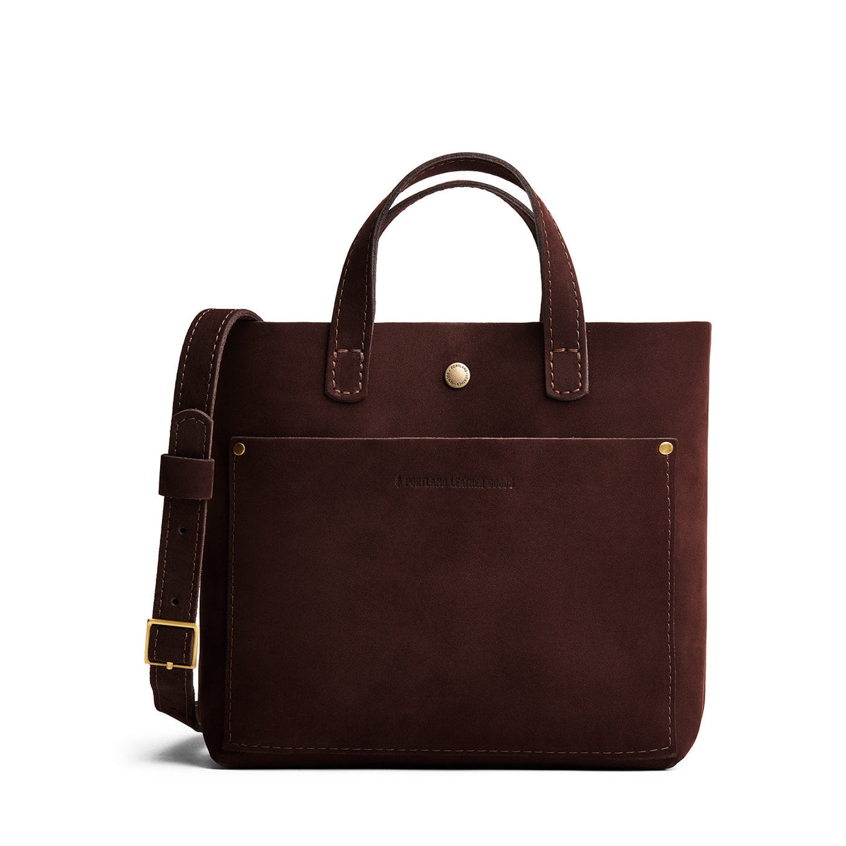 'Almost Perfect' Mini Crossbody