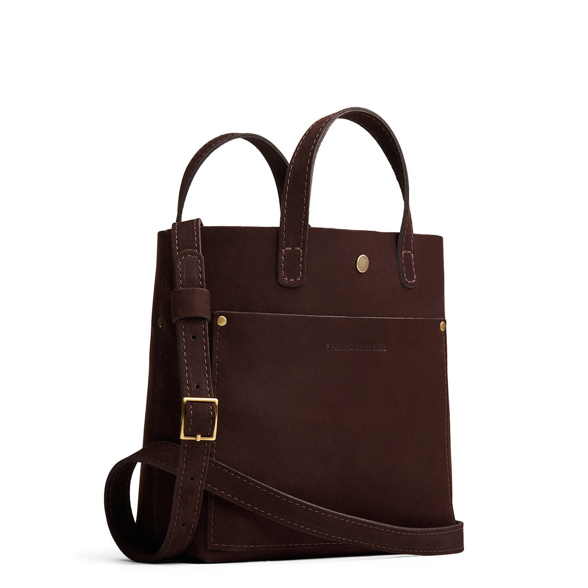 'Almost Perfect' Mini Crossbody