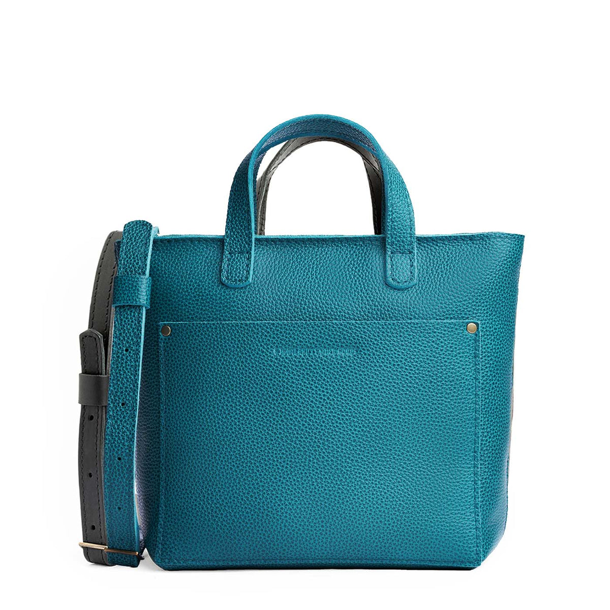 'Almost Perfect' Mini Crossbody