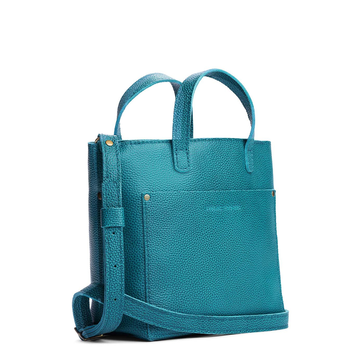 'Almost Perfect' Mini Crossbody
