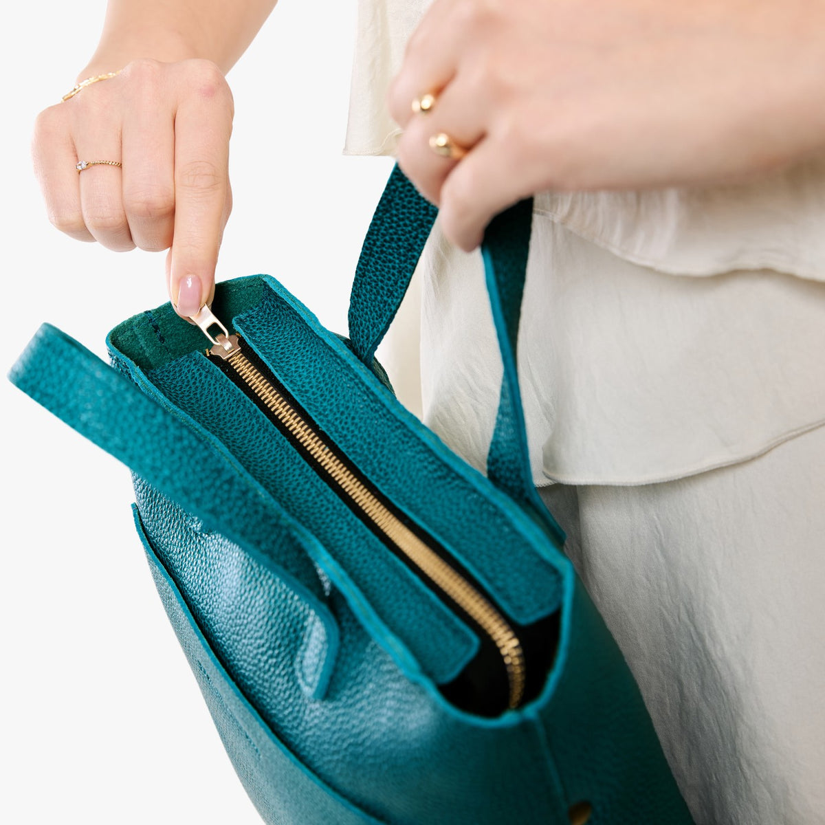 'Almost Perfect' Mini Crossbody