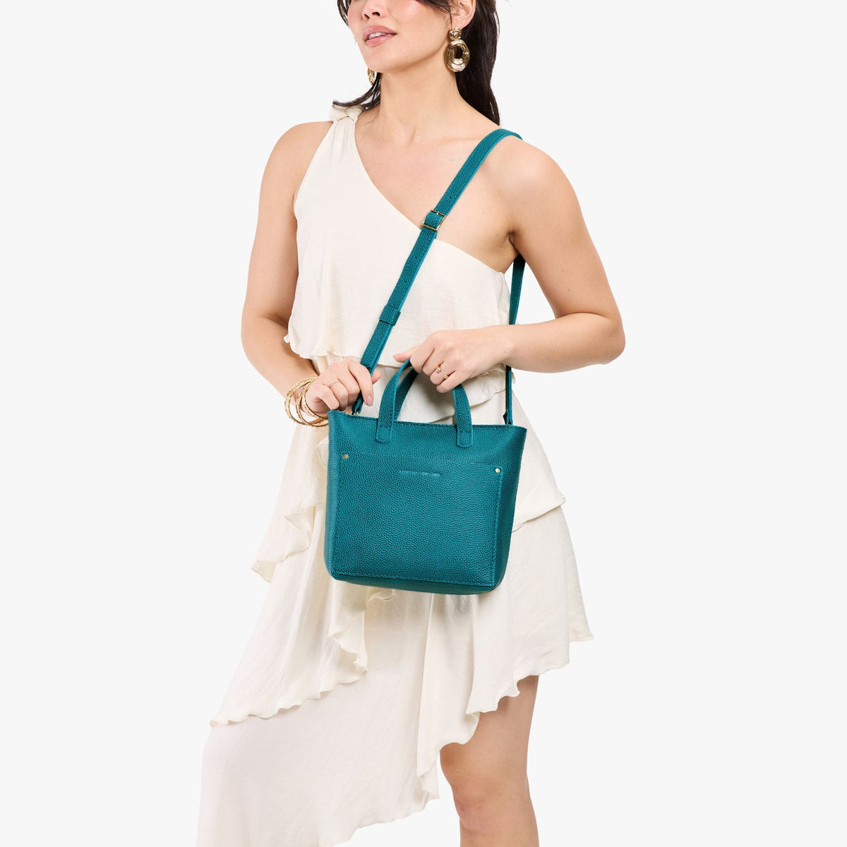 'Almost Perfect' Mini Crossbody