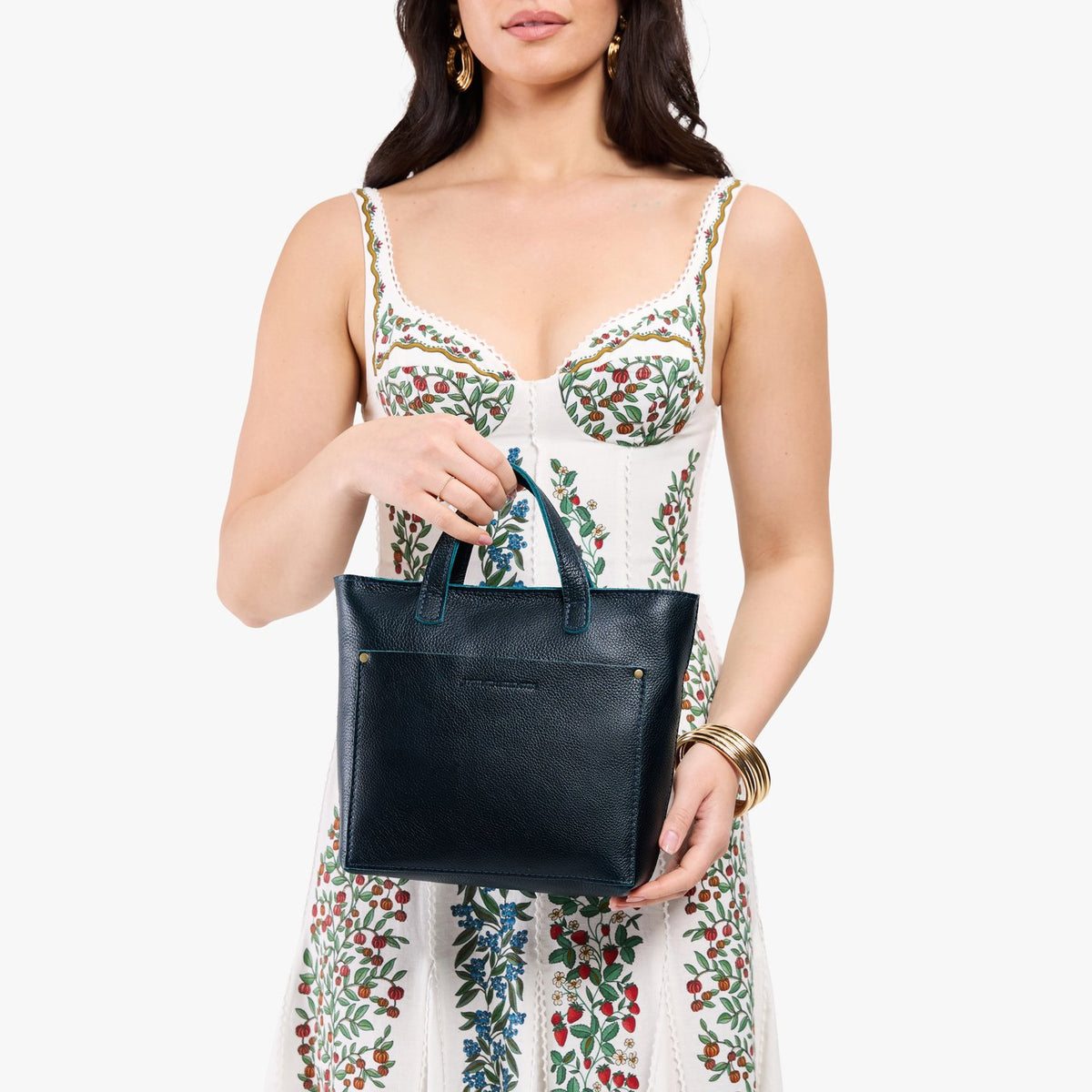 'Almost Perfect' Mini Crossbody