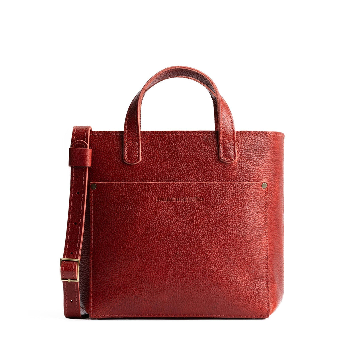 'Almost Perfect' Mini Crossbody