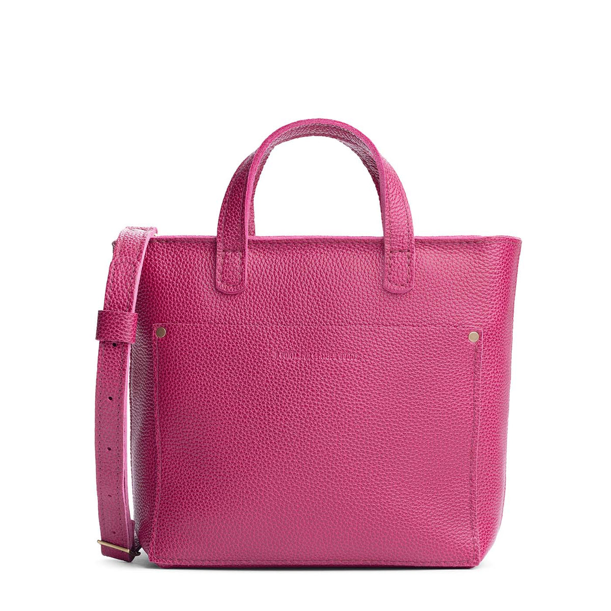 'Almost Perfect' Mini Crossbody