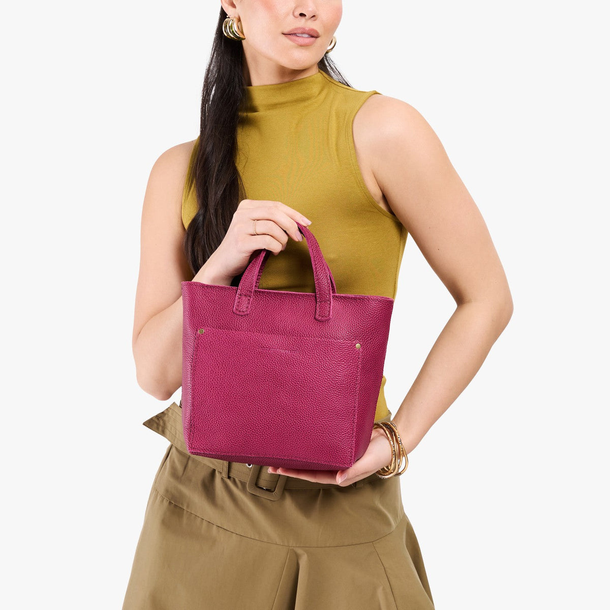 'Almost Perfect' Mini Crossbody