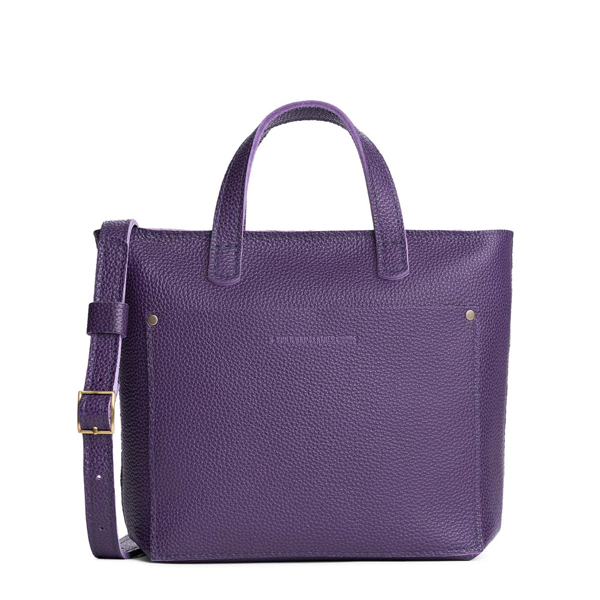 'Almost Perfect' Mini Crossbody