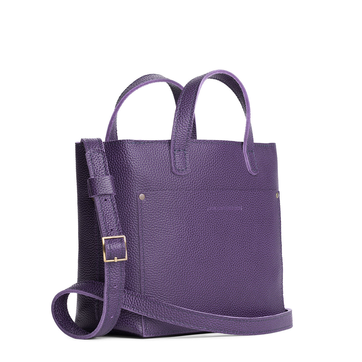 'Almost Perfect' Mini Crossbody