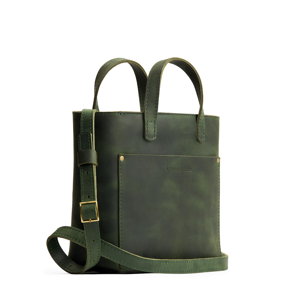 'Almost Perfect' Mini Crossbody