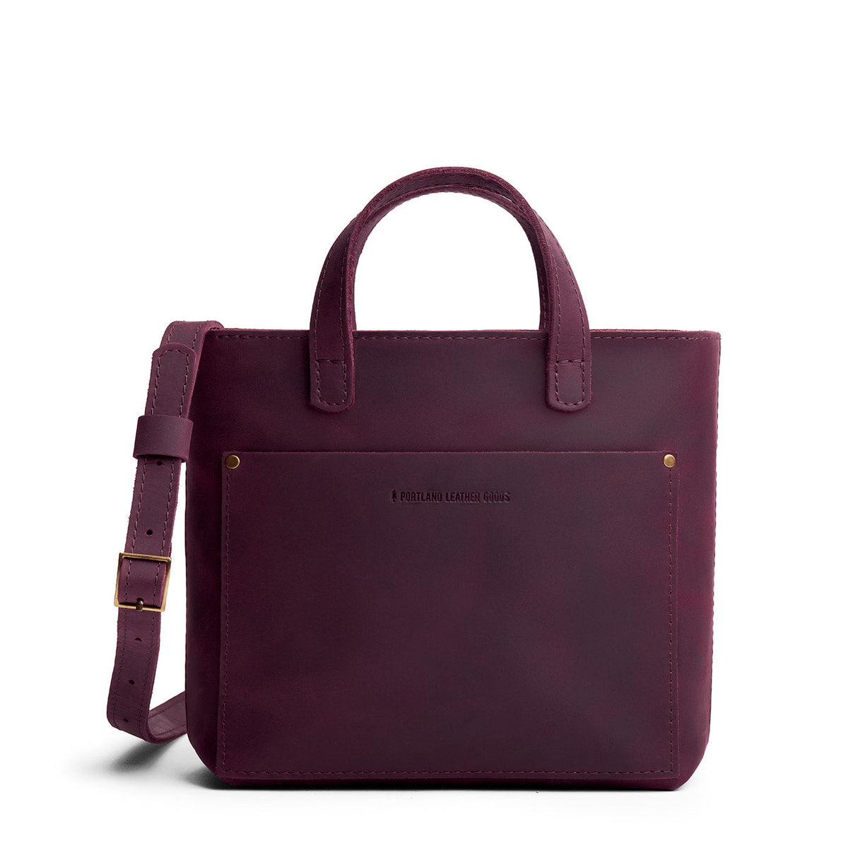 'Almost Perfect' Mini Crossbody