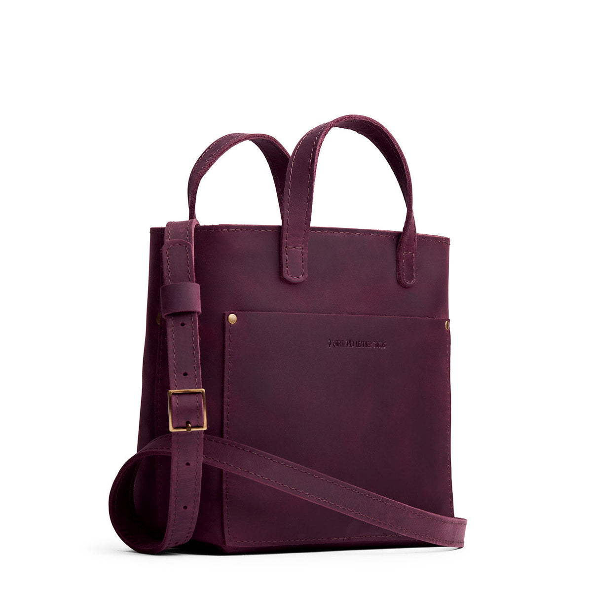 'Almost Perfect' Mini Crossbody