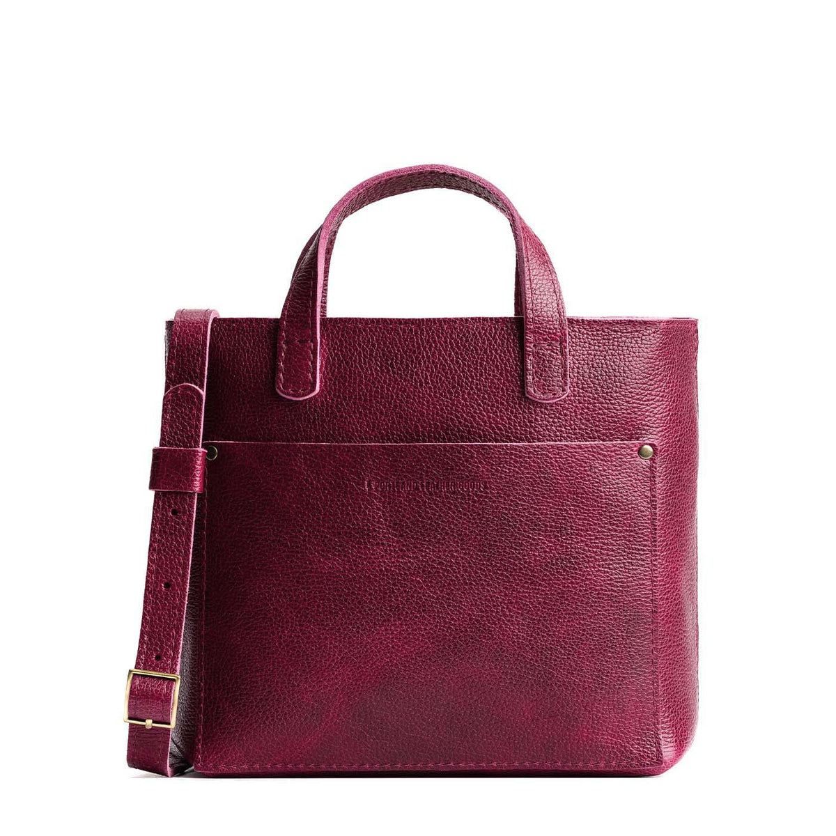 'Almost Perfect' Mini Crossbody