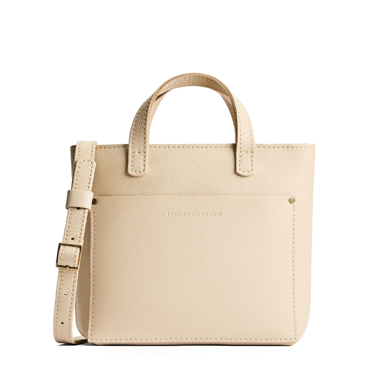 'Almost Perfect' Mini Crossbody