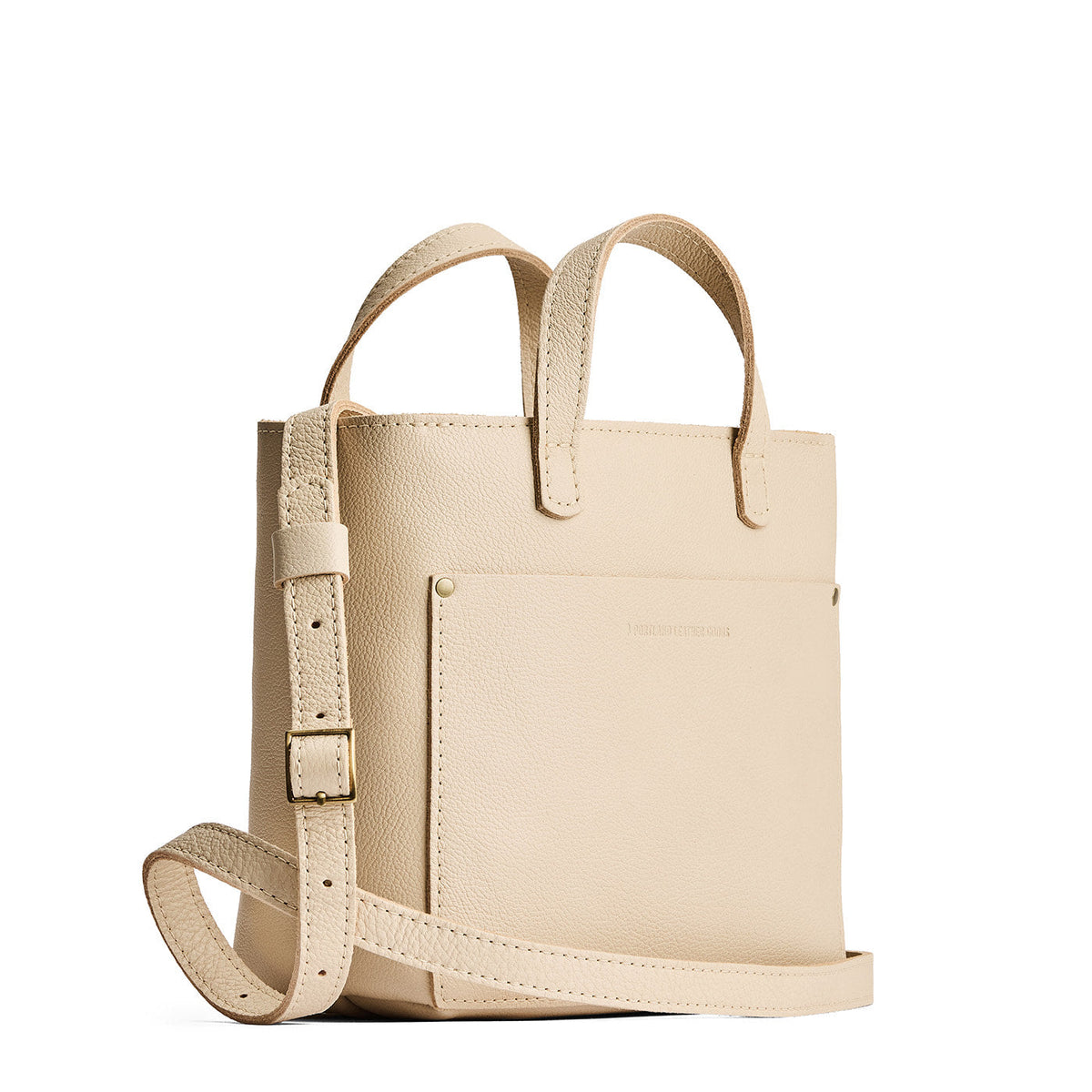 'Almost Perfect' Mini Crossbody