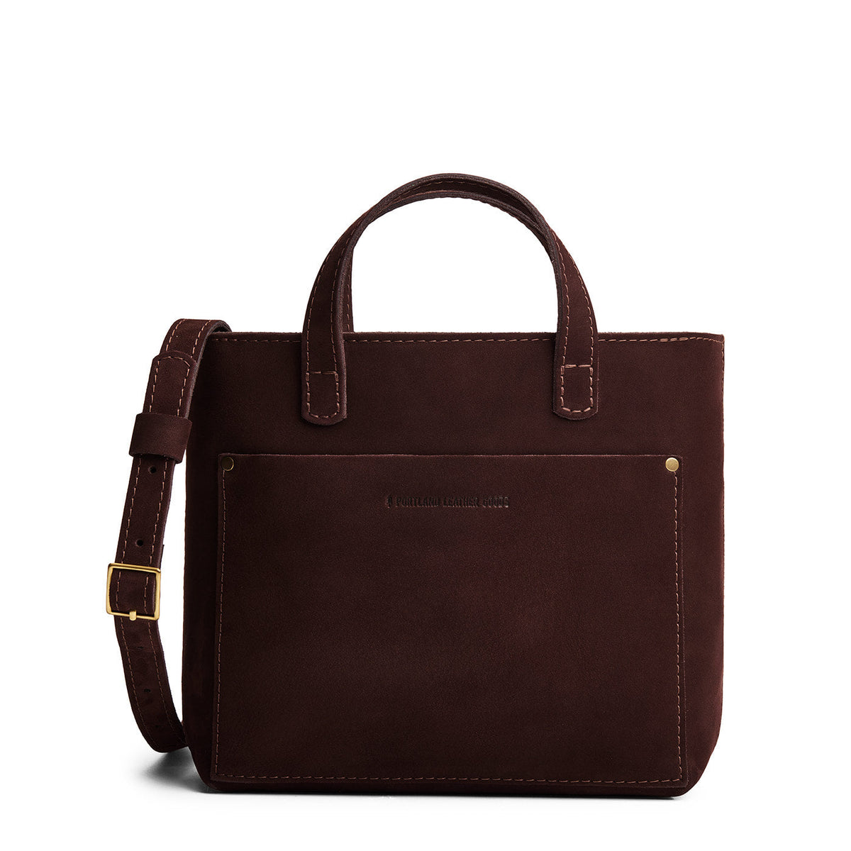 'Almost Perfect' Mini Crossbody