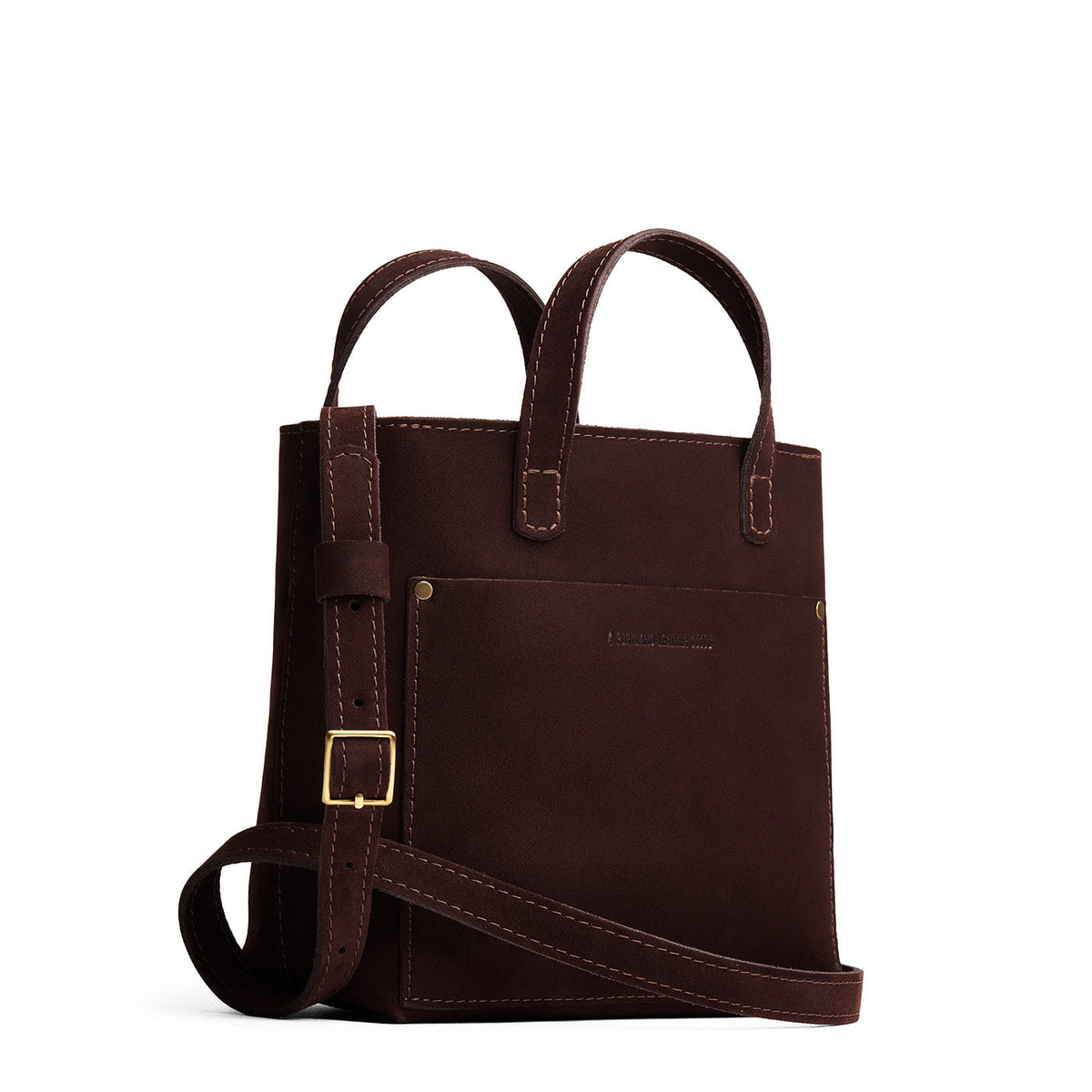 'Almost Perfect' Mini Crossbody