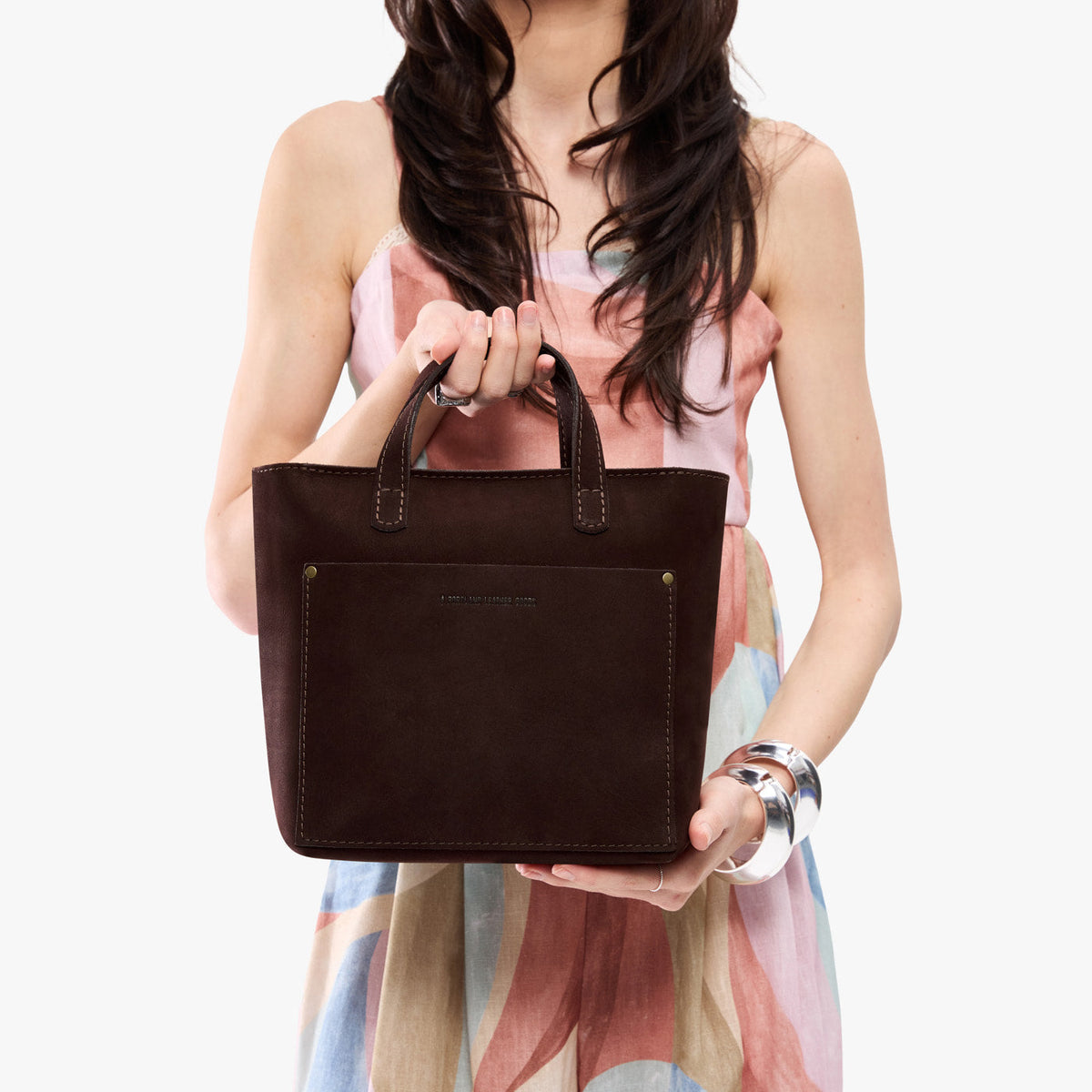 'Almost Perfect' Mini Crossbody