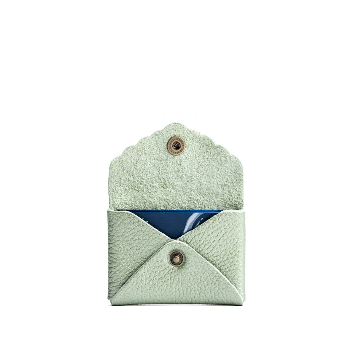 Mini Daisy Wallet