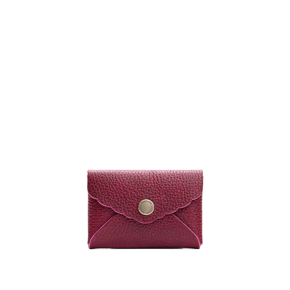 Mini Daisy Wallet