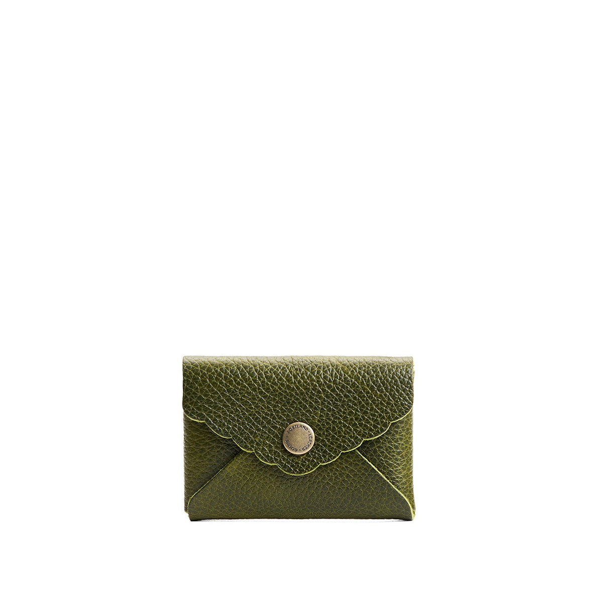 Mini Daisy Wallet