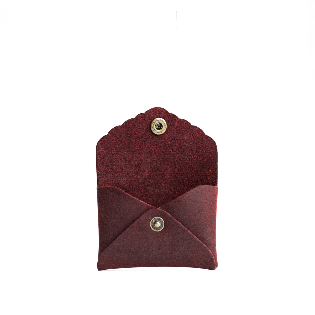 Mini Daisy Wallet