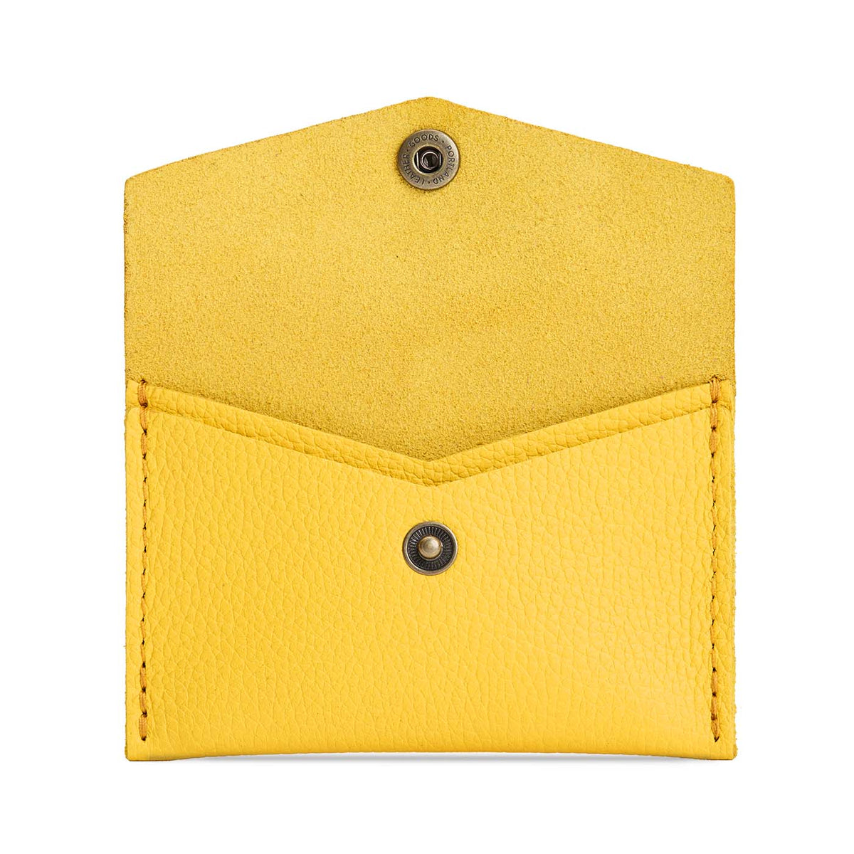 Mini Envelope Wallet